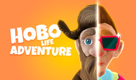 Hobo Life Adventure