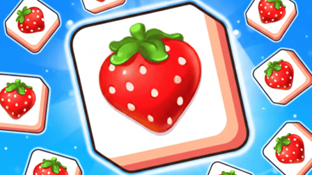 Tile Matcher Triple Fun