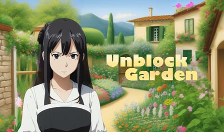 Unblock Garden