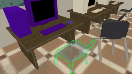 PC Cafe Simulator 3D - Screenshot 3