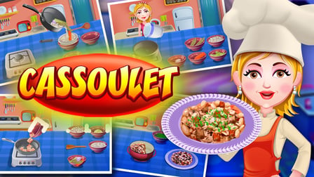 Cassoulet