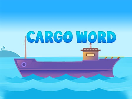 Word Cargo