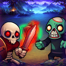 Łączenie Potworów