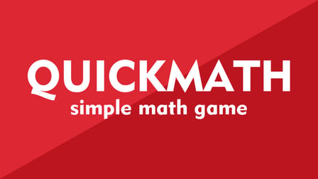 QuickMath