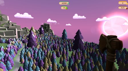 Churbachok - Screenshot 4