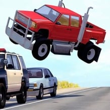 Car Destruction City Online