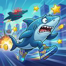 Tralalelo: The Great Escape