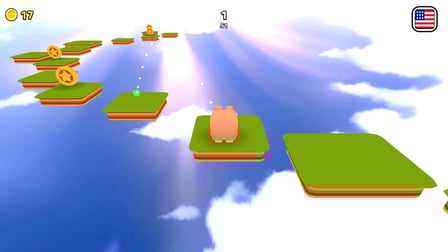 Pet Hop - Screenshot 4