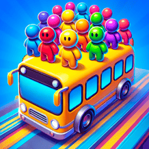 Buses: Parking Chaos