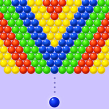 Bubble Shooter Gold