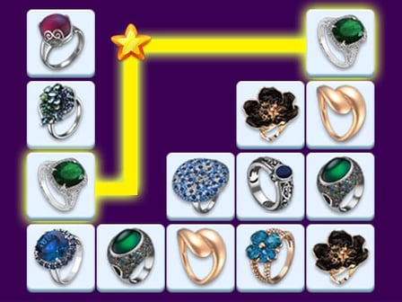 Onet Rings