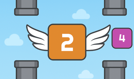 Fly and Merge