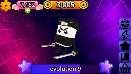 ULTRA evolution steal the brainrot! - Screenshot 1