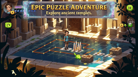 Syntagma - Screenshot 4