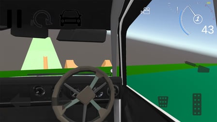 Destroy Cars - Screenshot 3