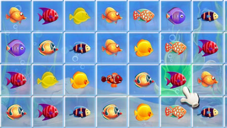 Fishing Puzzles