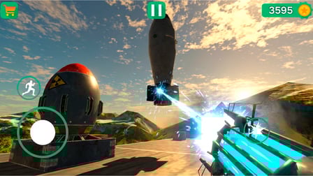 Garry's Mod Bombs - Screenshot 2