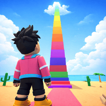 Obby Upgrade Your Jump