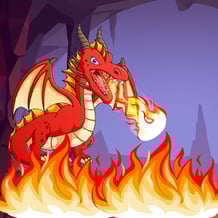 Mr. Dragon