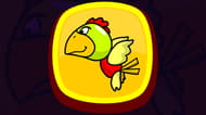 Hyper Flappy Bird