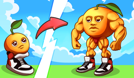 Arène de boxe 4 par 4