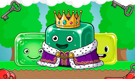 Slime Clicker