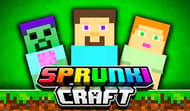 Sprunki Craft