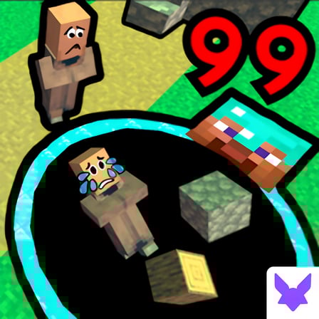 Gry Minecraft io