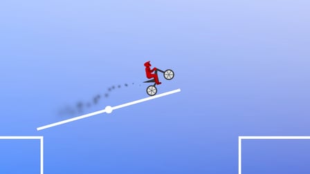Bike vs. Gravity - Screenshot 3