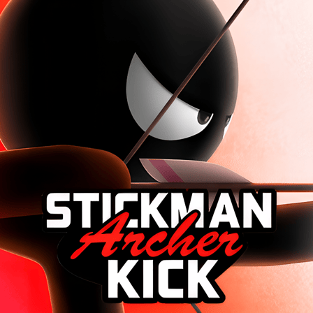 Stickman Archer Kick thumbnail