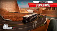 City Coach Bus Simulator : Modern Bus Driver 2019