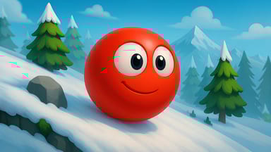 Snowball Dash