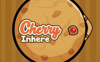 Cherry Inhere-Circle Pong King