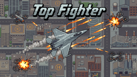 Top Fighter