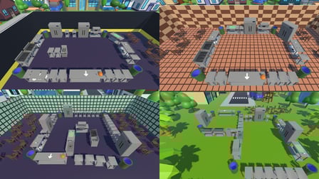 Cook it! - Screenshot 7