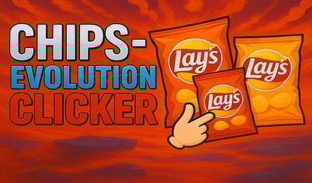 Chips-Evolution Clicker