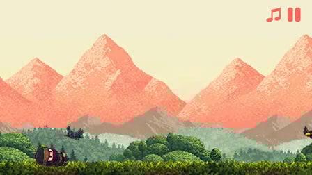 Ninja: Zero Trace - Screenshot 4