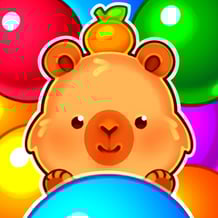 CapyBubbles