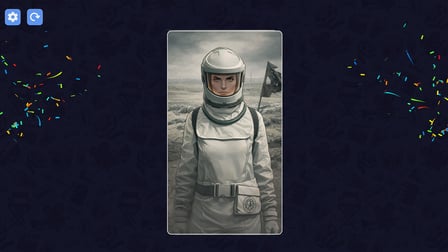 Jigsaw Puzzle: TV Series - Screenshot 3