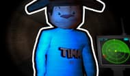 Timokha in Maze