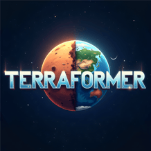 Planetary Terraformer