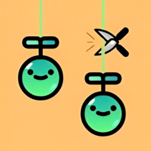 Bloom Cutter: Seed Drop Adventure