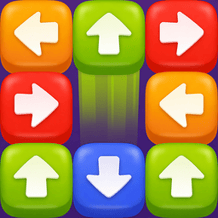 Mini Arrows: Sort Puzzle