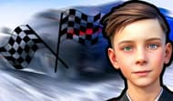 Shoolboy Race