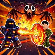 Arena of 99 Nights: All Classes in Battle