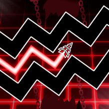 Geometry Dash: Arrow 2.2
