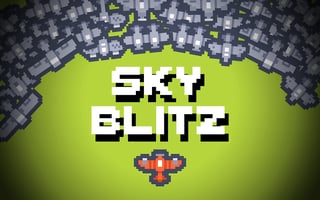 Sky Blitz