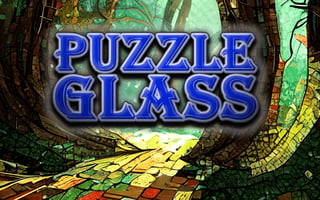 Glass Puzle