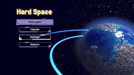 Hard Space - Captura 9