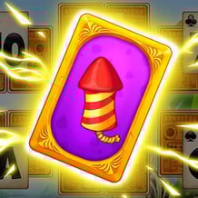 Solitaire Tripeaks: A Great Journey